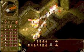 Game description & reviews if you'd like to nominate violent storm (ver eac) for retro game of the day, please submit a screenshot and description recommended emulators. Dungeon Keeper 1997 Pc Review And Full Download Old Pc Gaming