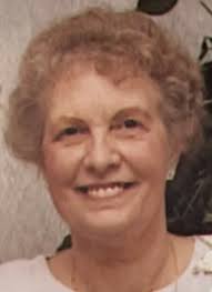 Obituary: Jane C. Battersby, 87