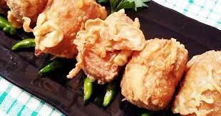 Resep Tahu Isi Crispy Oleh Indah Triwiartuti Recipe Resep Tahu Makanan Dan Minuman Resep