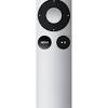 You have an apple tv that has not been set up before and you do not have an apple remote. 1