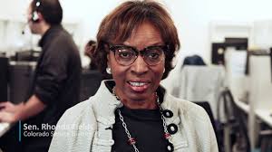 Sen. Rhonda Fields says to get enrolled