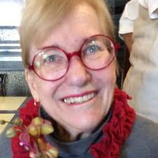 Judith Fischer Obituary (2016)