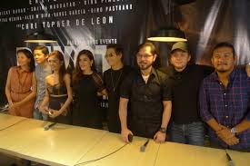 Ping medina on wn network delivers the latest videos and editable pages for news & events, including entertainment, music, sports, science and more, sign up and share your playlists. Dukot Grand Presscon Enrique Gil Leads The Cast Of Paul Soriano S Crime Thriller Random Republika