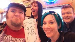 Austin Annatone (Disorderly Conduct) making his debut at King of the Deep!