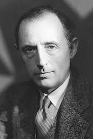 The Strange Mr. Gregory