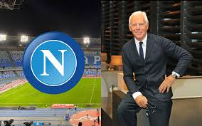 Al brand sportivo del celebre stilista, che già veste le squadre olimpiche italiane, la nazionale di calcio. Giorgio Armani Will Design The New Napoli Kits