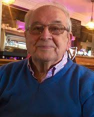 Condolence Book for Anthony (Tony) Madden (Limerick City, Limerick)