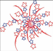 Its resolution is 1024x711 and it is transparent background and png format. Happy 4th Of July Digital Sign Fireworks Patriotic Clipart Embellishments