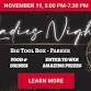 Ladies’ Night at Big Tool Box – 20% Off, Free ... event in Parker, CO