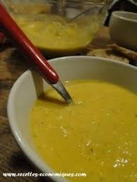 Soupe De Legumes Au Thermomix Recette Thermomix Soupe Thermomix Thermomix Et Potage Thermomix