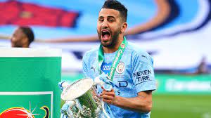 Pep guardiola's manchester city are gunning for their fourth carabao cup (another name for efl cup or the league cup) on the trot, having won the previous three editions. Man City 1 0 Tottenham Carabao Cup Final Player Ratings Football News Sky Sports