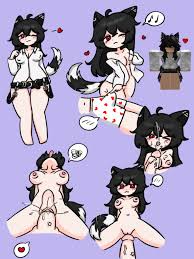 roblox, roblox avatar, robloxian, aufcl4483, 1boy - R34 Vault