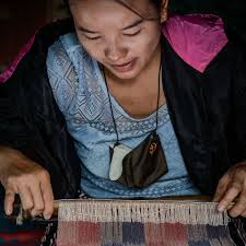 Fundraiser by Susu Hauser : Support The Art of Resilience and WEAVE