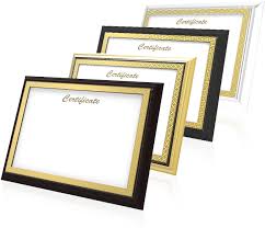 Download HD إطارات وبراويظ شهادات فاخرة - Certificate Frame 3d Png  Transparent PNG Image - NicePNG.com