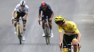 De disciplines wegwielrennen, mountainbike, bmx en diverse baanonderdelen staan op het programma. Olympische Spelen Tokyo 2020 Alles Wat Je Moet Weten Over De Wegwedstrijd Van Het Wielrennen Met Tom Dumoulin Eurosport
