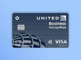 Give your employees purchasing power, simplify tracking and reduce paperwork. Earn Up To 150k United Miles With A Credit Card