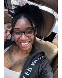 Tiffany Stricklin's Instagram, Twitter & Facebook