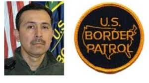 Border Patrol agent killed while rendering aid