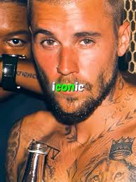 Bar Secret Bruxelles Justin