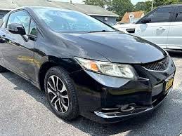 Image result for Crystal Black 2013 Civic