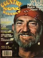 Willie Nelson: Making Music and Having Fun