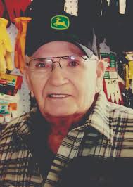 Alan Danbom Obituary