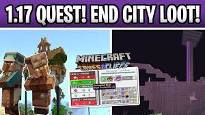 Candles will become available in bedrock shortly after the release of part 1. Minecraft Quest To 1 17 Episode 1 Let S Play Back To The End City Caves And Cliffs Youtube