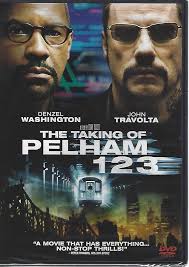 The Taking of Pelham 1 2 3: Amazon.in: Washington, Denzel, Travolta, John,  Gandolfini, James, Turturro, John, Guzman, Luis, Rispoli, Michael, Gojcaj,  Victor, Akinnagbe, Gbenga, Rodriguez, Ramon, Ekulona, Saidah Arrika: Movies  & TV Shows