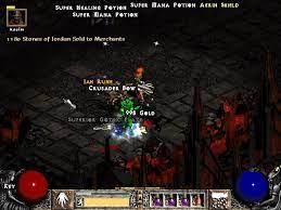 If your keen on trying. After Hours Of Mostly Futile Chaos Sanctuary Runs I Finally Got This Diablo2