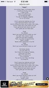 Pin On Lyrics I Love