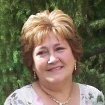 Obituary information for Debra Sharon Melnyk
