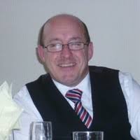 Ian McRobbie Email & Phone Number