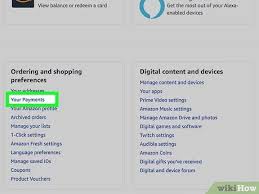 Current audible members will receive all credits from a redeemed gift membership at once. 3 Ways To Buy Things On Amazon Without A Credit Card Wikihow