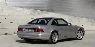 These Are 14 Of Amg S Most Interesting And Unusual Cars Amg Car Mercedes Benz Mercedes
