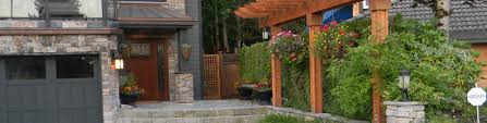 Pacific Garden Design Serving South Surrey White Rock And Greater Vancouver Since 2000