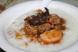Diartikel kali ini kami akan membahas tentang beberapa resep bubur manado. Resep Bubur Ayam Tausi Ayam Tausi Dentist Chef