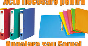 Exista acte care trebuie obligatoriu solicitate, potrivit diferitelor dispozitii legale. Acte Necesare Pentru Angajare Sau Somaj Craiova Lista De Firme Din Craiova Dolj Director Firme