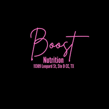 The boost | Corpus Christi TX