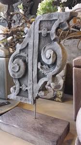 Leuke Betonnen Ornamenten Op Een Houten Sokkel Goedgevonden Koog Aan De Zaan Voor Beton Decoraties Ook Online Shop Cimento