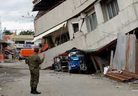We did not find results for: Rescuers Dig Up More Bodies After Southern Philippine Quake Benarnews