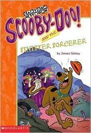 3.67 · 27 ratings · published 2009 · 1 edition. Scooby Doo And The Sinister Sorcerer By James Gelsey
