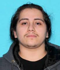 Crime Stoppers: Police investigating two burglaries, looking for wanted  subjects