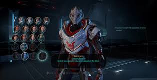 When creating a multiplayer character, players can choose from six classes and multiple races within each class. Mass Effect Andromeda Multiplayer Characters And Classes Guide Rpg Site