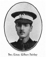 Search for "Fairley" in lastname