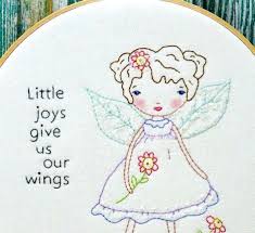 Shirley Hudson Made A Career Out Of Stitch And Her Work Designing Patterns Doesn T Feel Like In 2020 Hand Embroidery Projects Embroidery Patterns Embroidery Projects