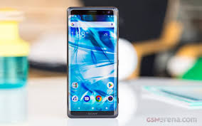 Sony xperia z3 merupakan handphone hp dengan kapasitas 3100mah dan layar 5.2 yang dilengkapi dengan kamera belakang 20mp dengan tingkat densitas pilihan lainnya, sony xperia z3 juga dijual di malaysia pada shopee dengan harga rp 998.440 dan filipina pada shopee dengan harga rp. Sony Xperia Xz3 Hands On Review Gsmarena Com Tests
