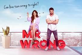 Maximum rock n roll review!! Mr Wrong Global Agency