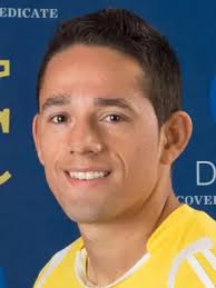 2012 Men's Soccer Roster