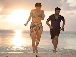 We have spoken on instagram. Yeh Rishta Kya Kehlata Hai Fame Karan Mehra Enjoys Spa Time With Wife In Maldives A Look At Their Romantic Holiday Pics The Times Of India