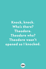 Top 10 worst knock knock jokes. 50 Best Knock Knock Jokes For Kids 2021 Hilarious Kids Jokes